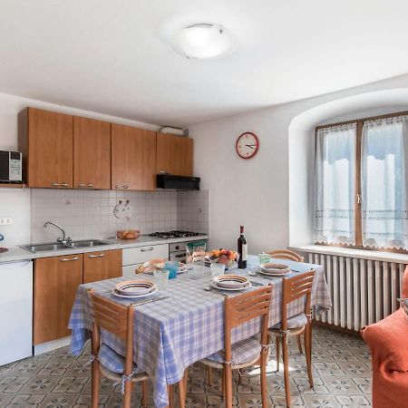 Corte Faliva Brenzone sul Garda Exterior photo