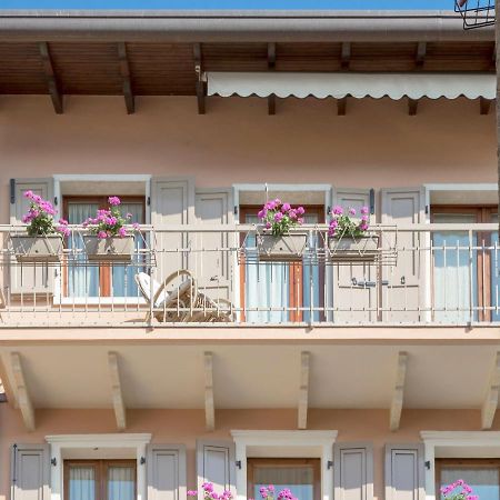 Corte Faliva Brenzone sul Garda Exterior photo