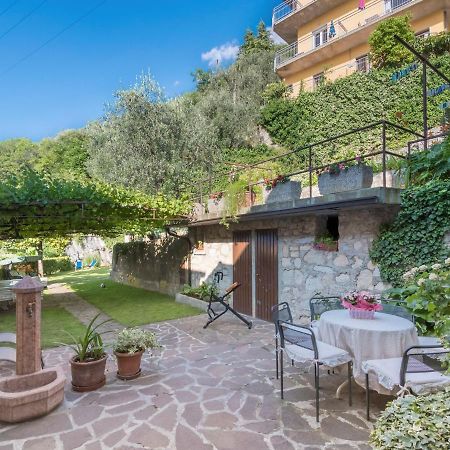 Corte Faliva Brenzone sul Garda Exterior photo