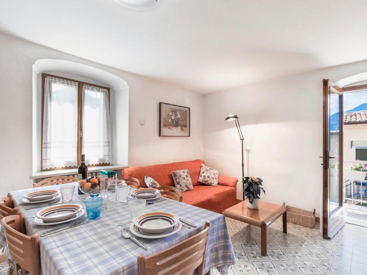 Corte Faliva Brenzone sul Garda Exterior photo