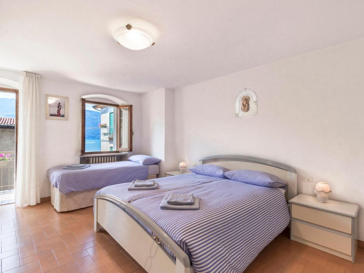 Corte Faliva Brenzone sul Garda Exterior photo