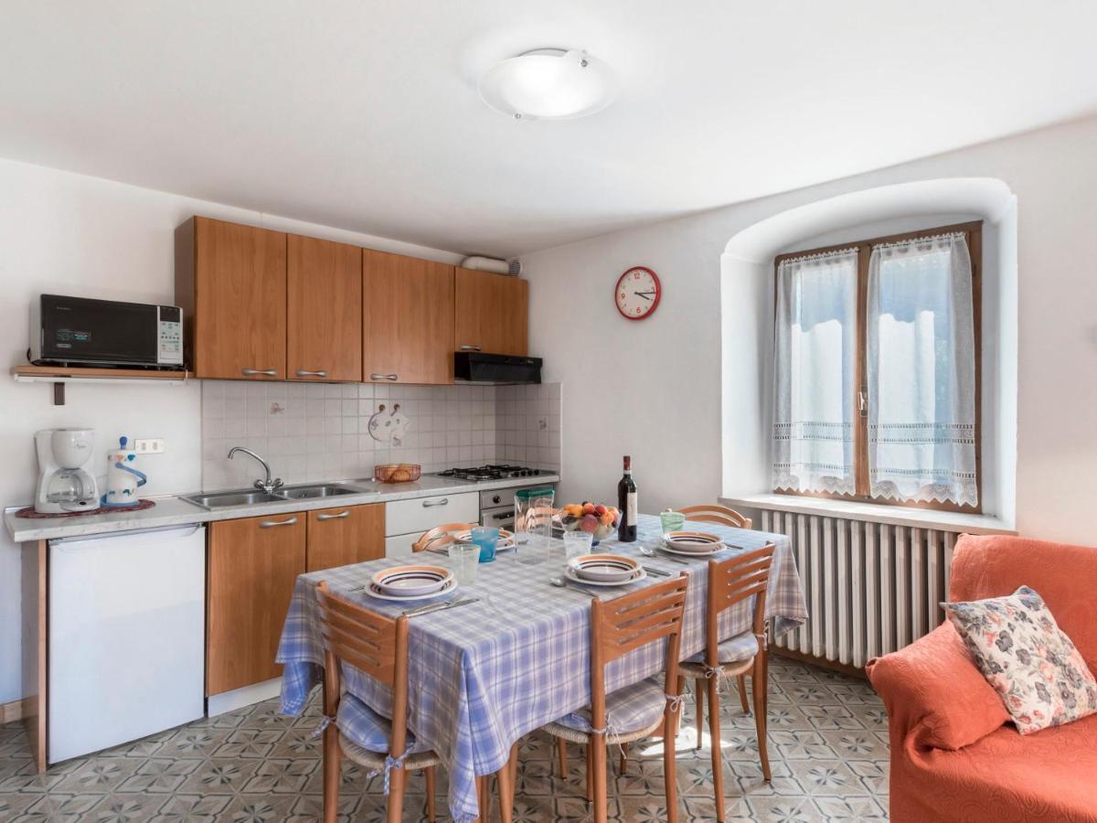 Corte Faliva Brenzone sul Garda Exterior photo