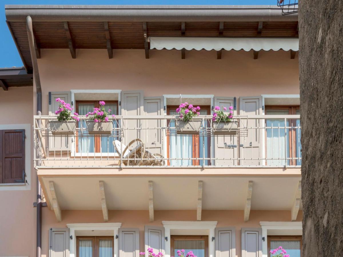 Corte Faliva Brenzone sul Garda Exterior photo