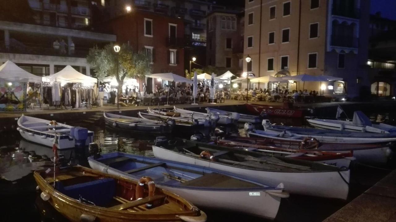 Corte Faliva Brenzone sul Garda Exterior photo