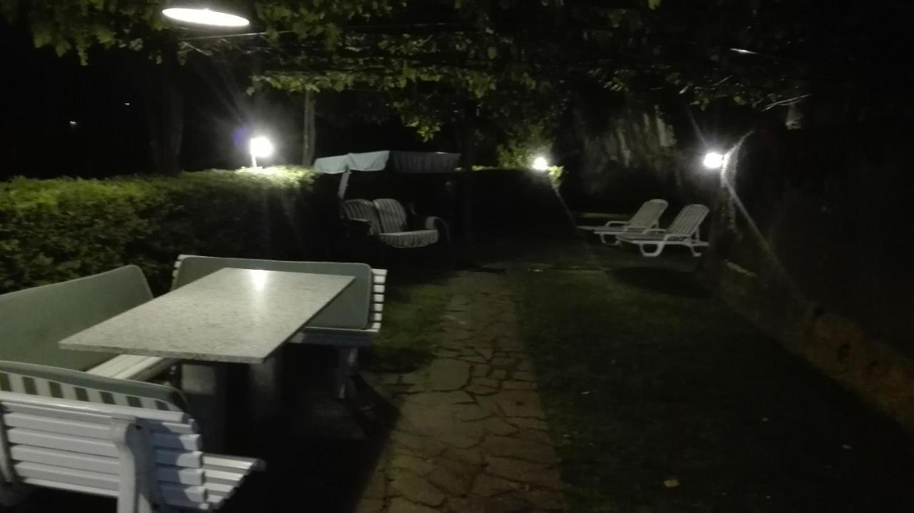 Corte Faliva Brenzone sul Garda Exterior photo