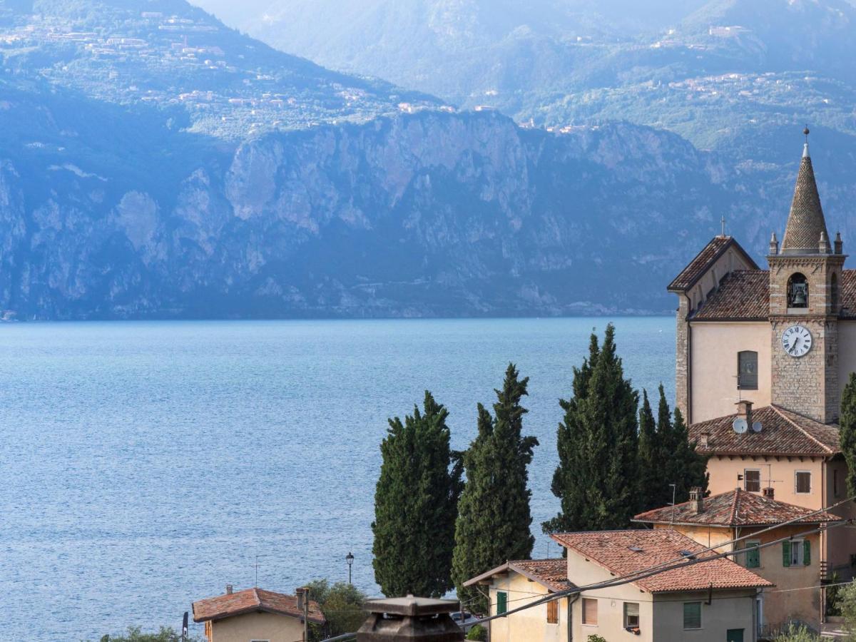 Corte Faliva Brenzone sul Garda Exterior photo
