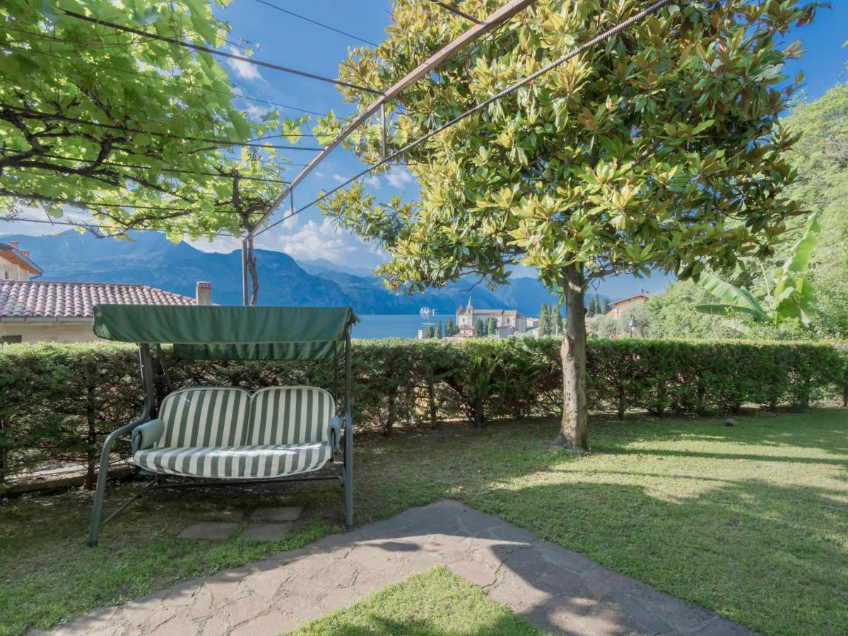Corte Faliva Brenzone sul Garda Exterior photo