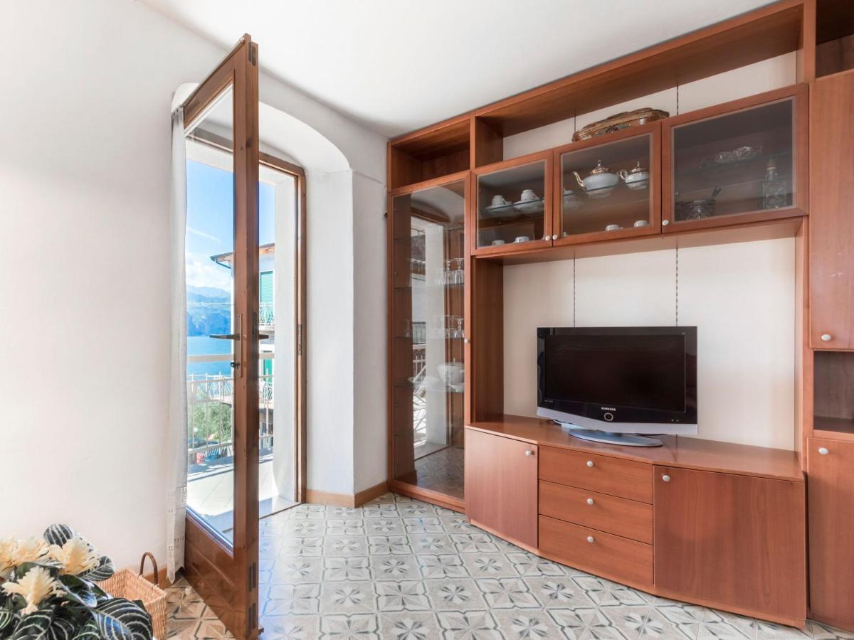 Corte Faliva Brenzone sul Garda Exterior photo