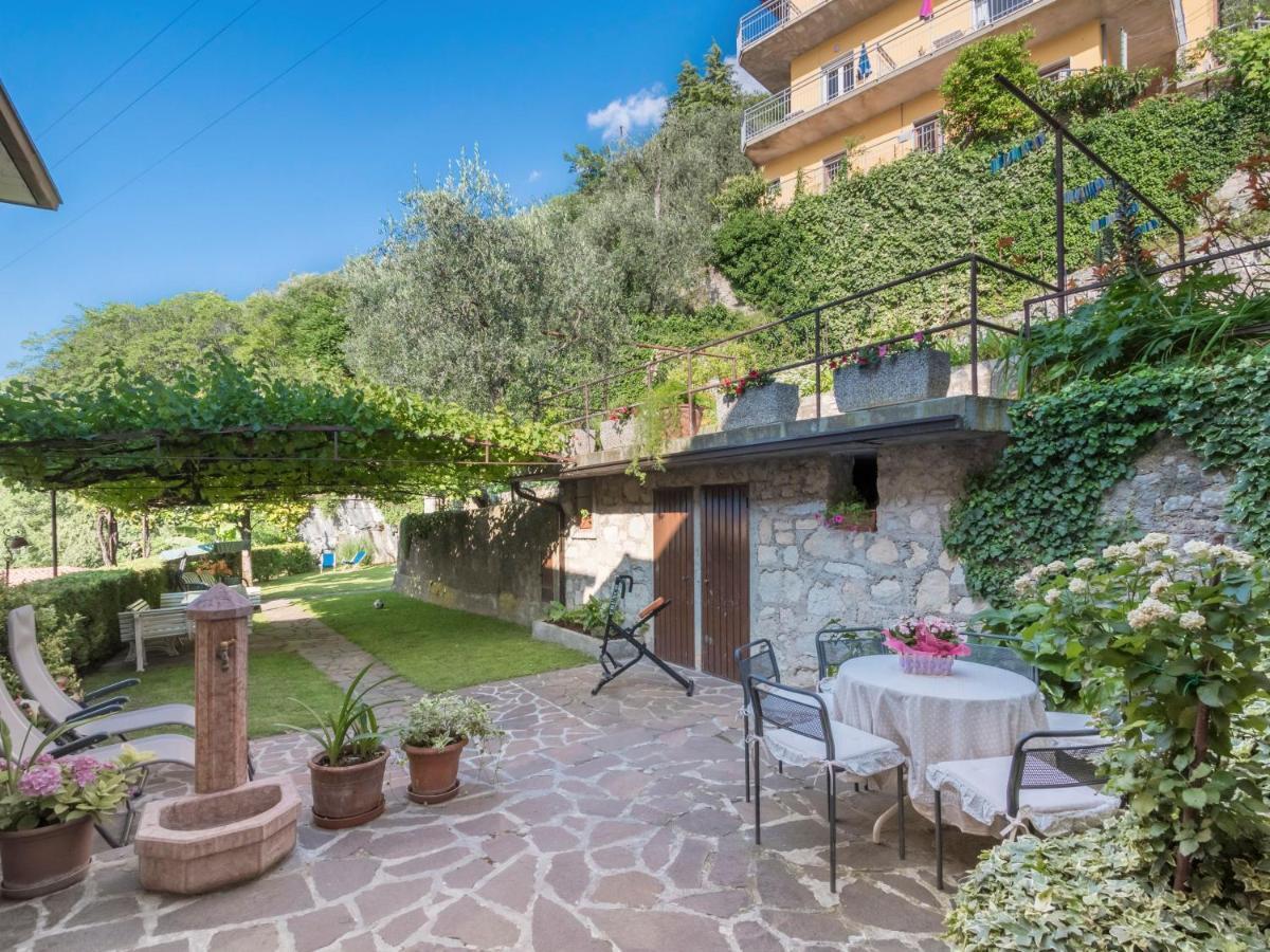 Corte Faliva Brenzone sul Garda Exterior photo