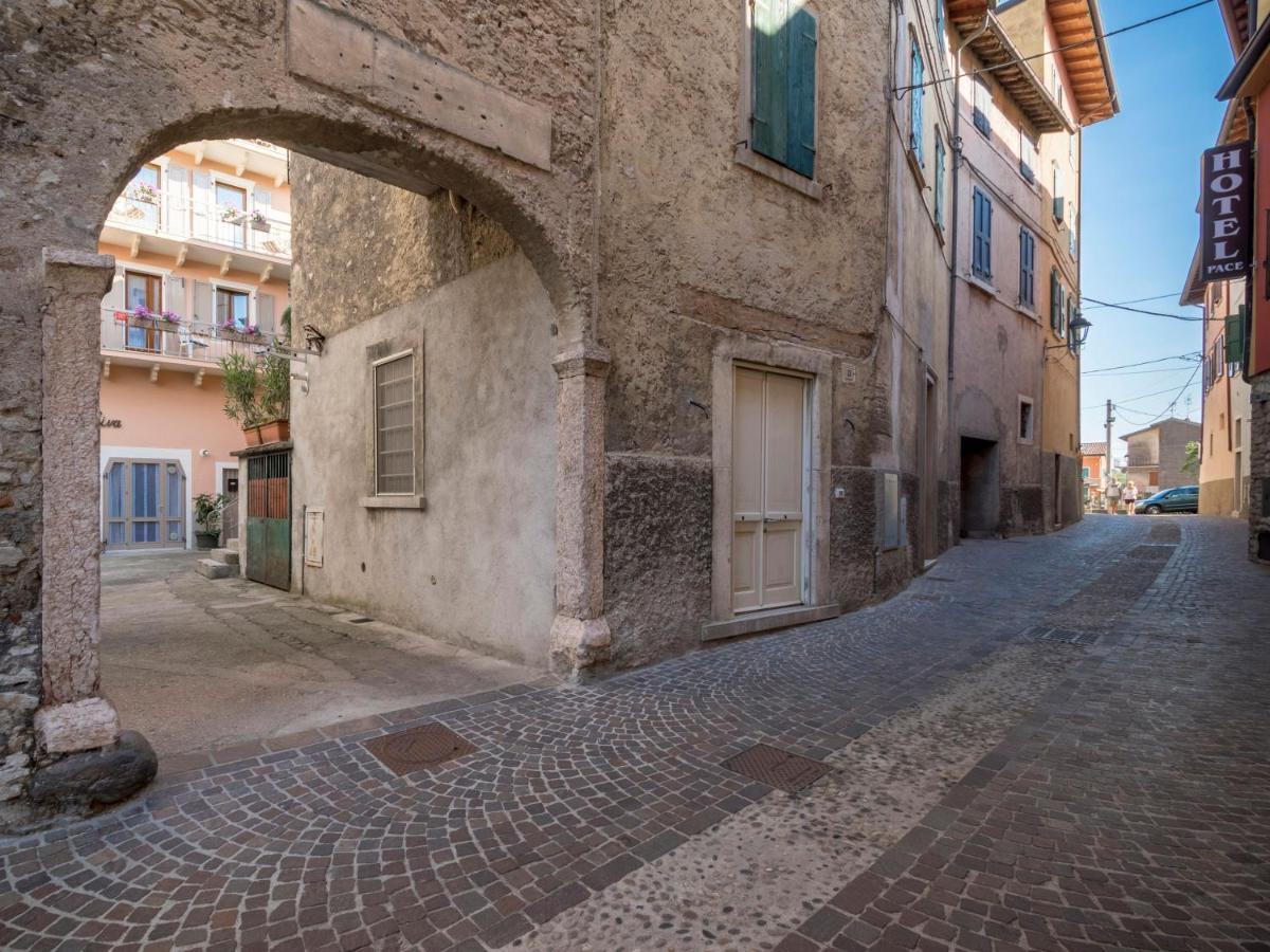 Corte Faliva Brenzone sul Garda Exterior photo