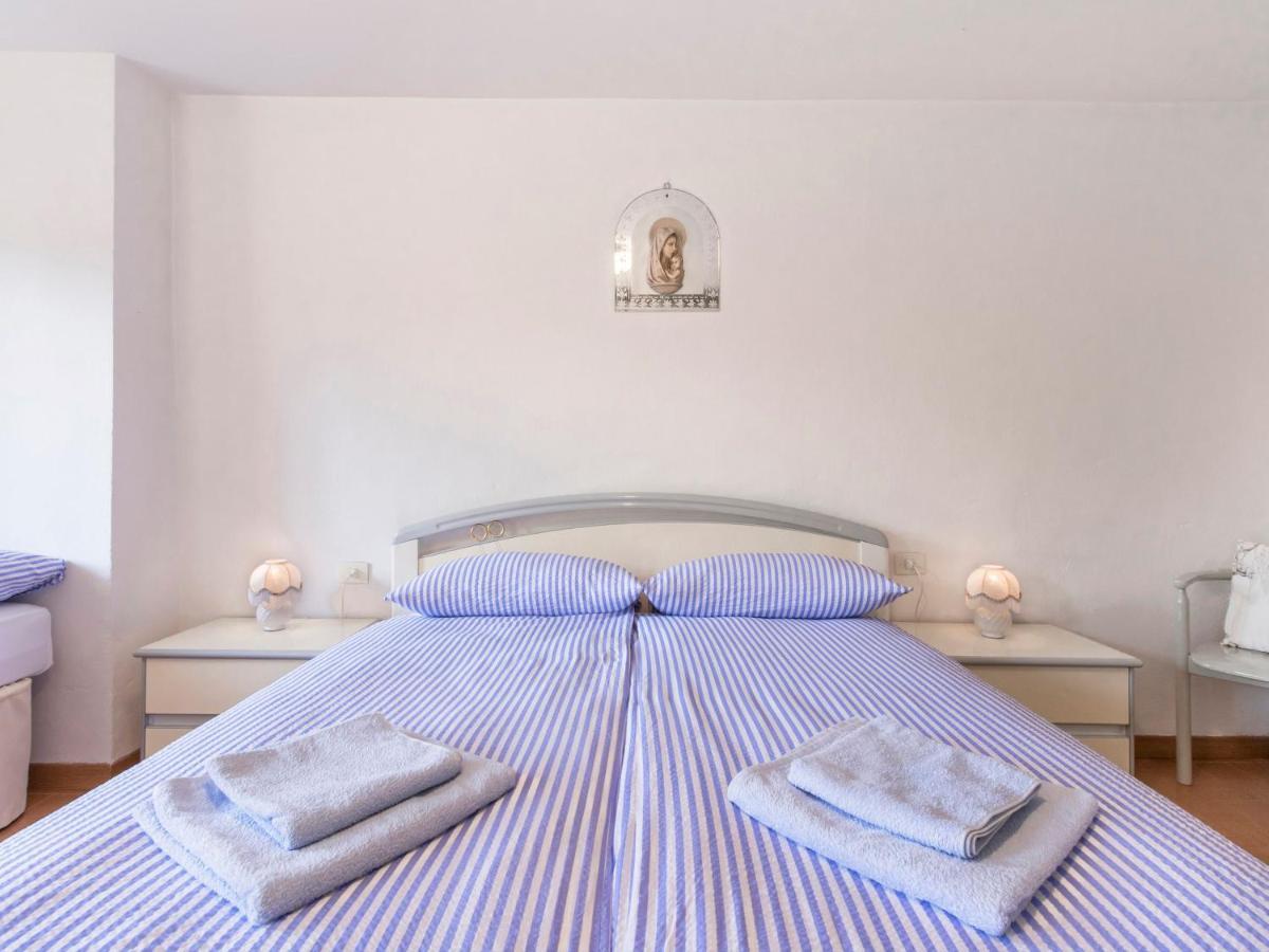 Corte Faliva Brenzone sul Garda Exterior photo