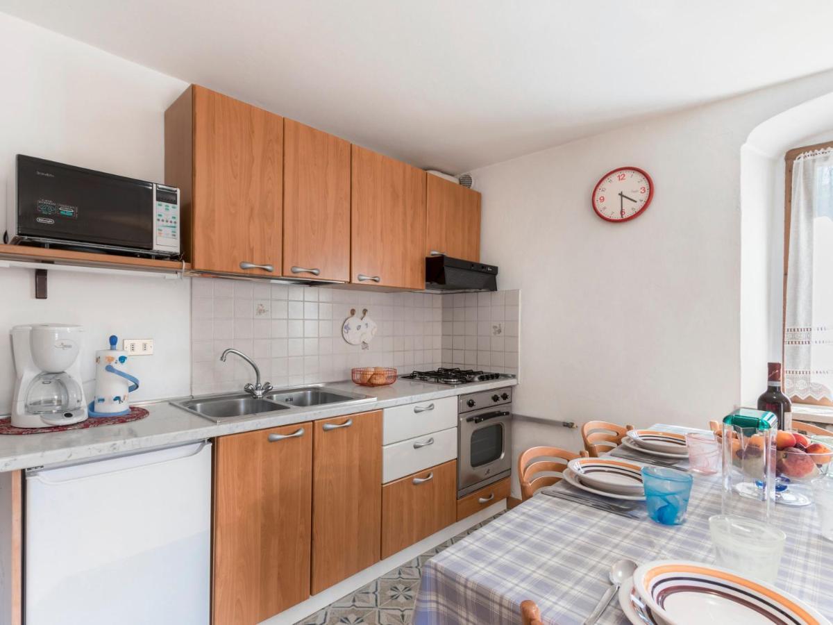 Corte Faliva Brenzone sul Garda Exterior photo