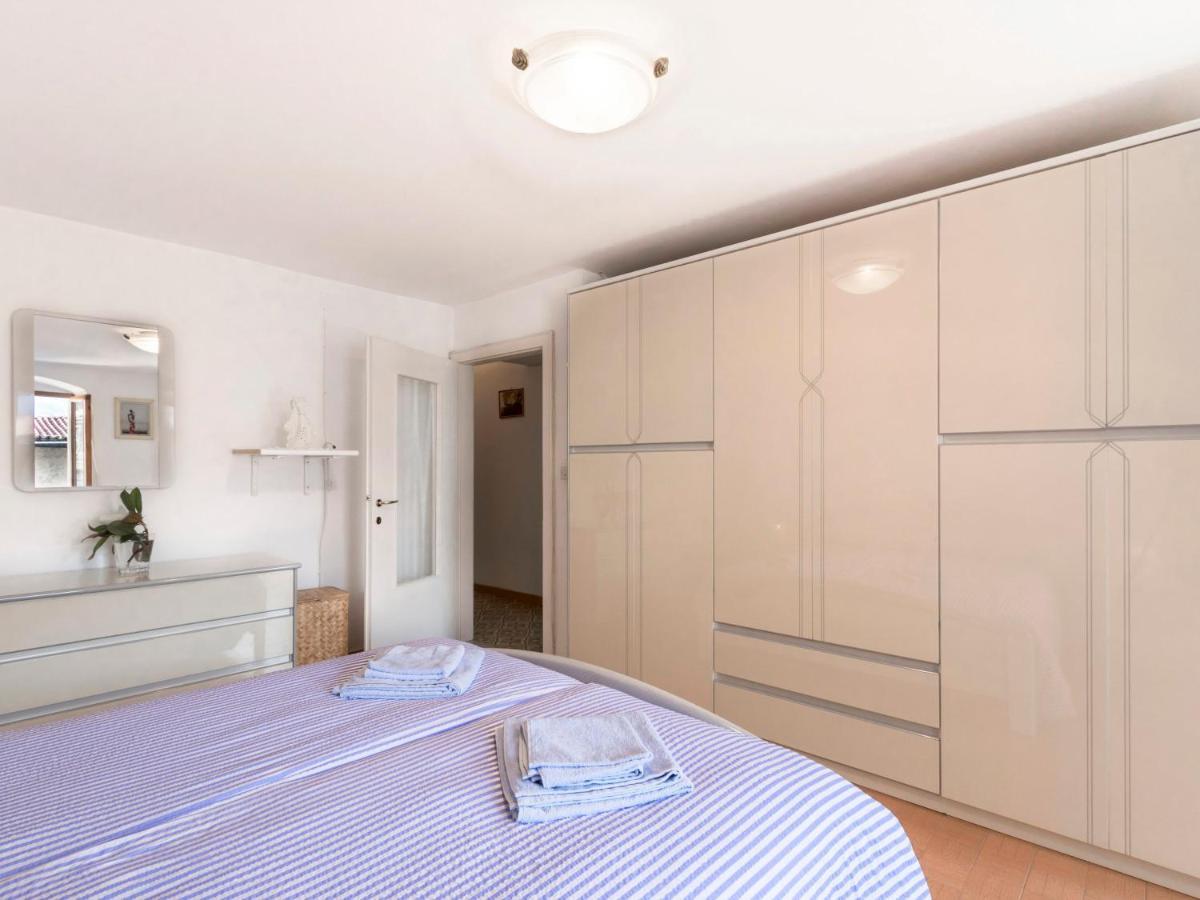 Corte Faliva Brenzone sul Garda Exterior photo