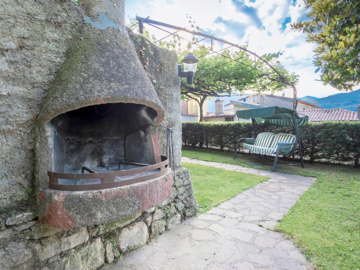 Corte Faliva Brenzone sul Garda Exterior photo