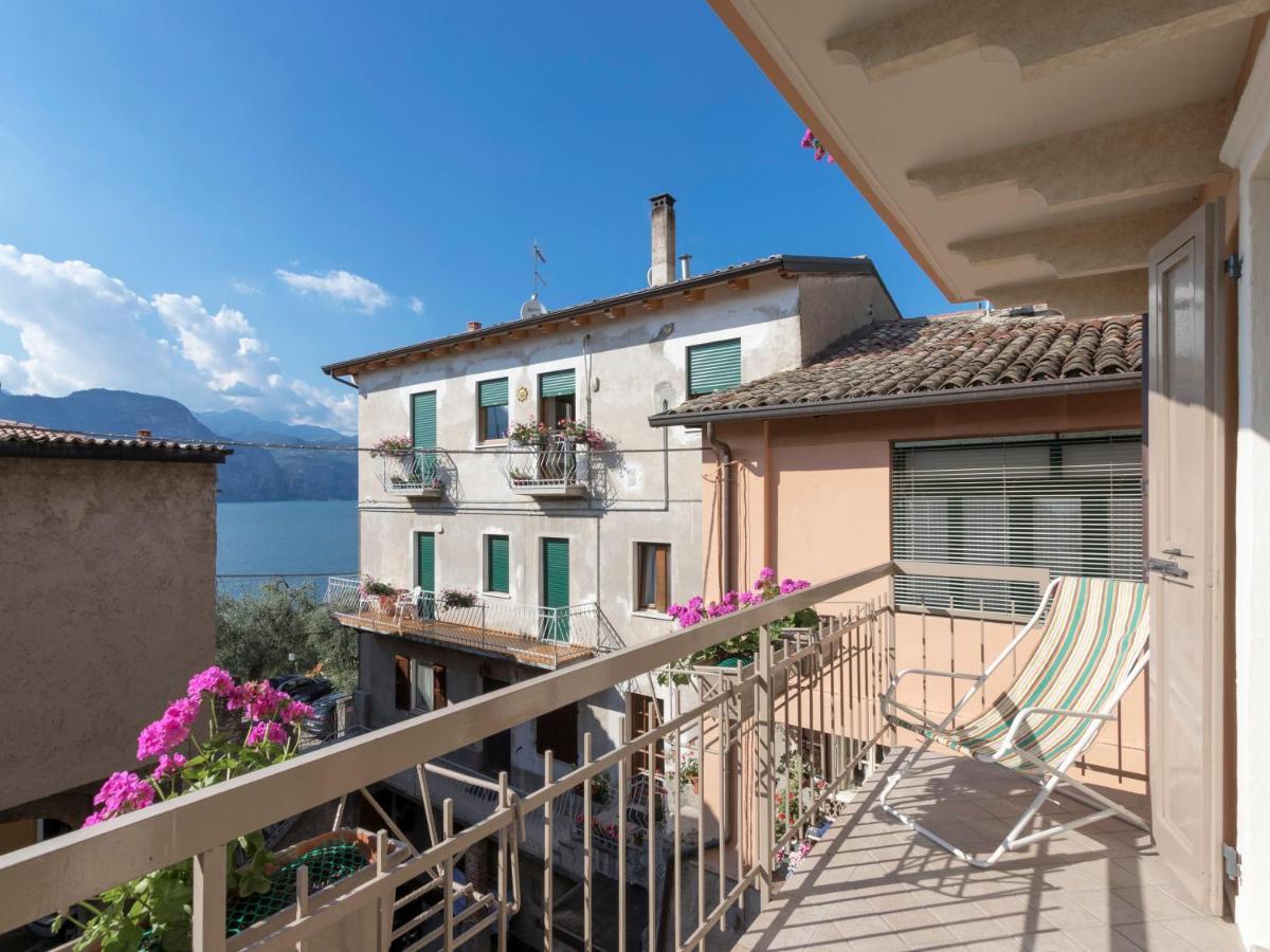Corte Faliva Brenzone sul Garda Exterior photo