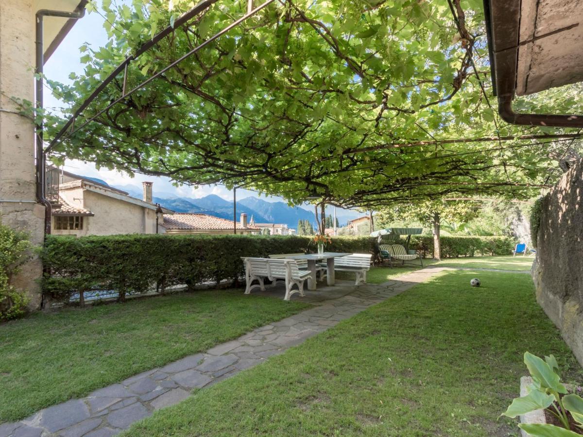 Corte Faliva Brenzone sul Garda Exterior photo