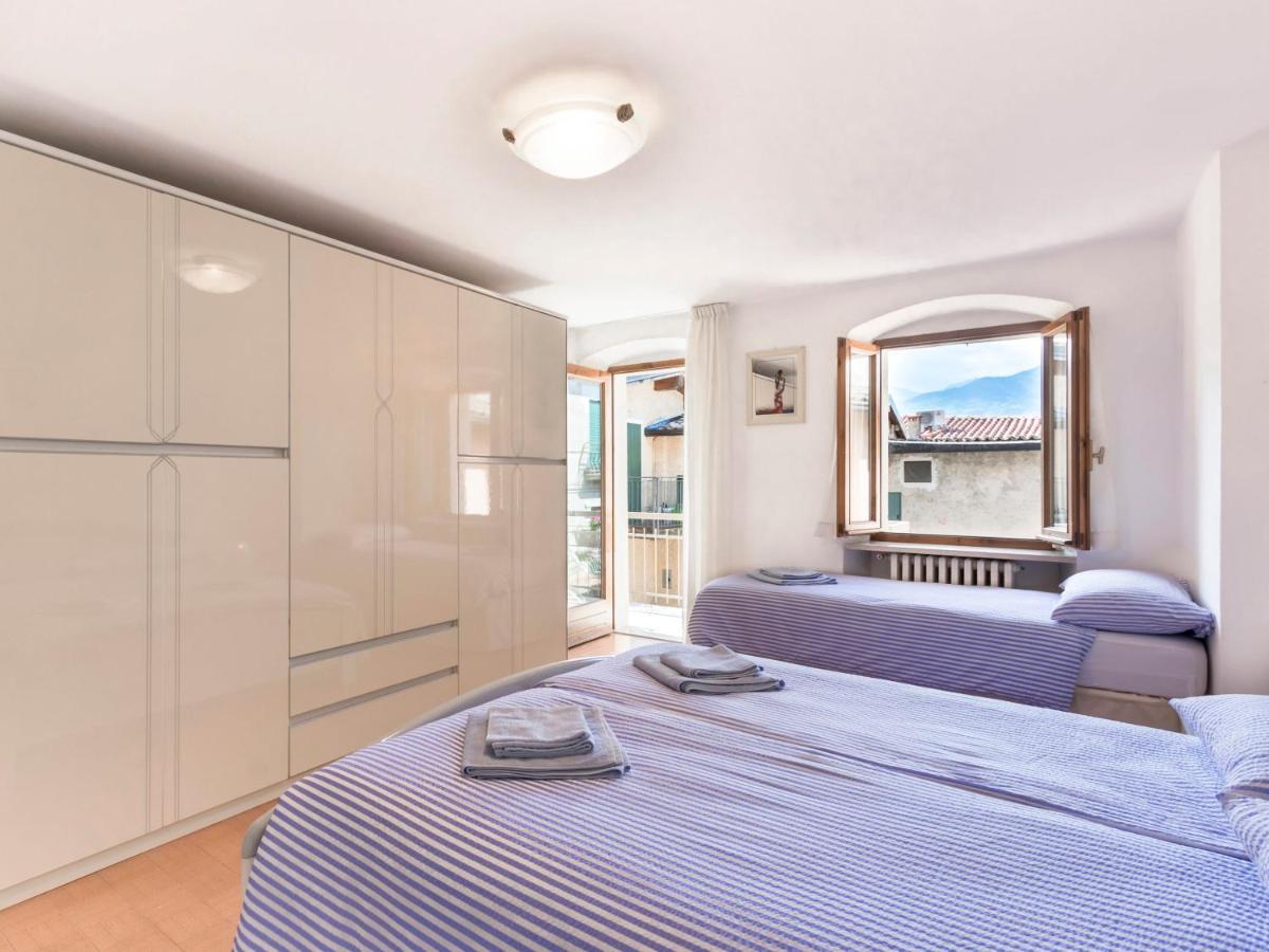 Corte Faliva Brenzone sul Garda Exterior photo